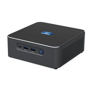 i9 13900H i7 13800H 13th Gen Intel Gaming Mini PC 2*DDR5 2*PCIe 2*2.5G LAN Firewall PC Windows 11 Office Mini Computer WiFi6E