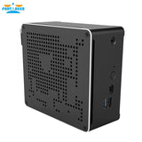 Newest Mini PC Intel I9-10880H I7-8750H 2*DDR4 2*M.2 PCIE+1*2.5''SATA Graphics 630 Gaming Silence PC HDMI DP AC WiFi BT