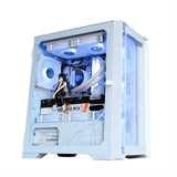 Aotesier hot  gaming pc gamer i5 i7 i9 CPU with GTX 950 64G ram with 1T SSD  desktop computer core i9 cpu computadoras pc gamer