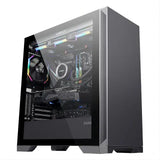 Aotesier hot  gaming pc gamer i5 i7 i9 CPU with GTX 950 64G ram with 1T SSD  desktop computer core i9 cpu computadoras pc gamer