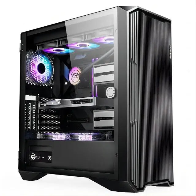 Aotesier hot  gaming pc gamer i5 i7 i9 CPU with GTX 950 64G ram with 1T SSD  desktop computer core i9 cpu computadoras pc gamer