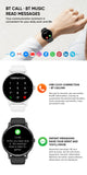 S88 Smart Watch Blood Glucose Bluetooth Call Heart Rate Blood Pressure Sleep Monitoring Message Reminder Sports Smart Bracelet