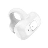 Bluetooth 5.3 Ear Clip Headphones TWS Wireless Earphones Earclip HiFi Stereo Noise Reduction Headset Low Latency Earbuds