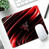 Razer Goliathus Mouse Pad Gaming Office Accessories Small PC Laptop Mousepad Anime Kawaii Keyboard Desk Mat For CS GO Rug Carpet