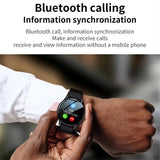 T2 Pro Smart Watch Round Screen Women Smartwatch Bluetooth Call Message Reminder Heart Rate Sleep Tracker Men Sport Wristwatch