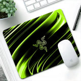 Razer Goliathus Mouse Pad Gaming Office Accessories Small PC Laptop Mousepad Anime Kawaii Keyboard Desk Mat For CS GO Rug Carpet