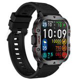 New Smart Watch For Men Women Bluetooth Call Heart Rate Sleep Monitoring 3ATM Waterproof Sport Smartwatch For Android IOS 2024