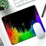 Razer Goliathus Mouse Pad Gaming Office Accessories Small PC Laptop Mousepad Anime Kawaii Keyboard Desk Mat For CS GO Rug Carpet