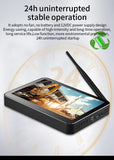 Pipo X2S 8" IPS 1280*800 Screen Mini PC Intel Atom Z3735F bluetooth 4.0 2G RAM 64G Windwos10 HDMI  Industrial Computer TV BOX