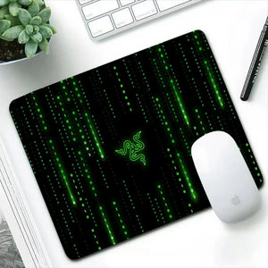 Razer Goliathus Mouse Pad Gaming Office Accessories Small PC Laptop Mousepad Anime Kawaii Keyboard Desk Mat For CS GO Rug Carpet