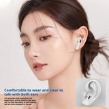 Original fone bluetooth Bluetooth 5.3 headphones In Ear Earbuds Gaming Headset For iPhone Apple Xiaomi Android phone